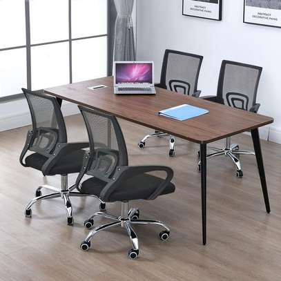 Office Chairs: Modern Designed Office 360 Degrees Chair image 5