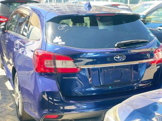 SUBARU LEVOURG 2019MODEL AWD image 6
