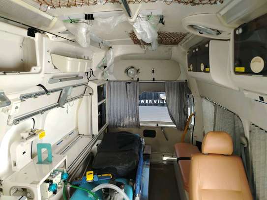 Ambulance image 8