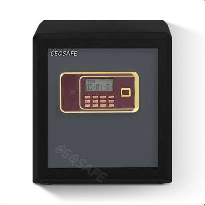 Fireproof Safe; 55 Kgs Fireproof Safe in Kiamokama image 4