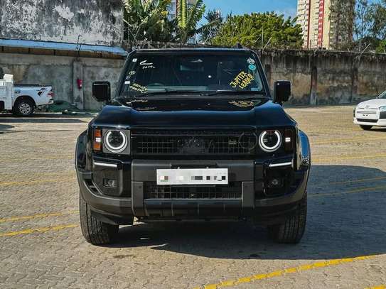 Toyota landcruiser image 6