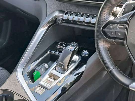 Peugeot 3008 2019 Gt-line image 5