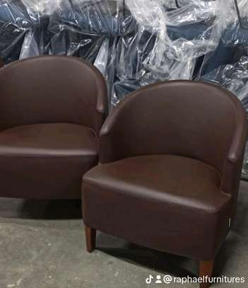 Modern restaurant chairs image 10