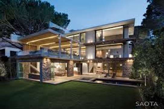 Creative Architects & Quality Building Drawings in Kenya image 3