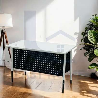 Modern Computer Desk image 3