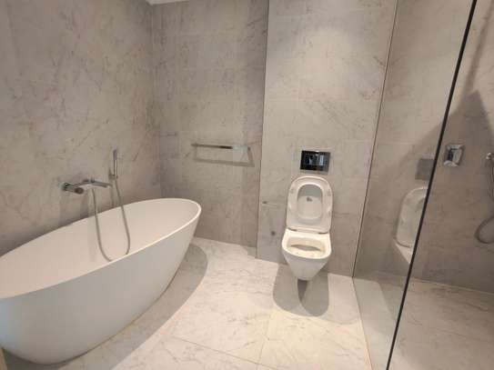 4 Bed Townhouse with En Suite at Runda image 12