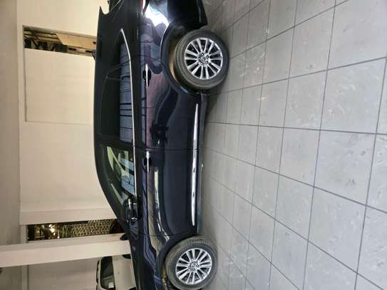 Toyota harrier newshape image 4