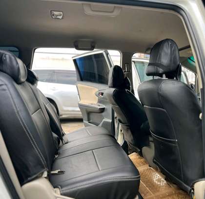 TOYOTA WISH 2015MODEL 7SEATER image 5