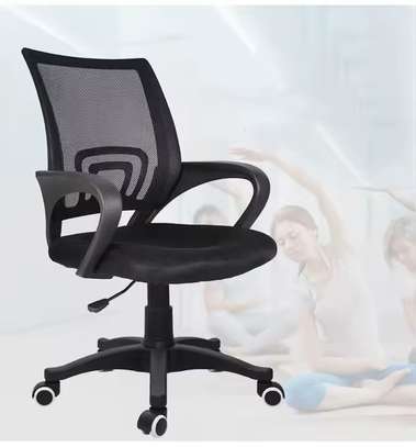 Office Chair; Cheap Optimal Quality Office Chair image 4