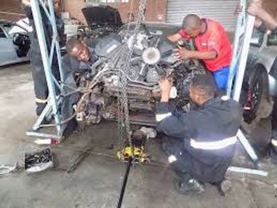 Mobile Car Mechanics Kajiado,Nairobi,Syokimau image 4