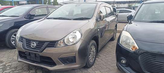 Nissan N150 (ADvan ) 2019 image 3