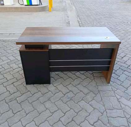 1.4M Office Desk image 2