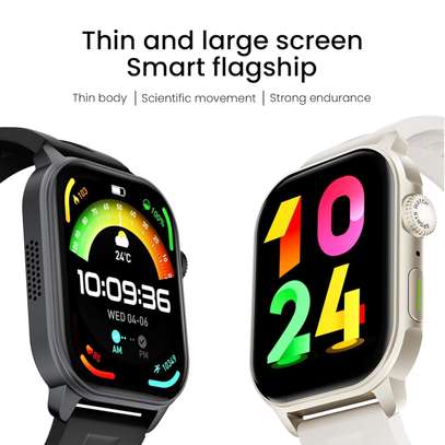 EnergiFlare JR01-B Smartwatch image 3