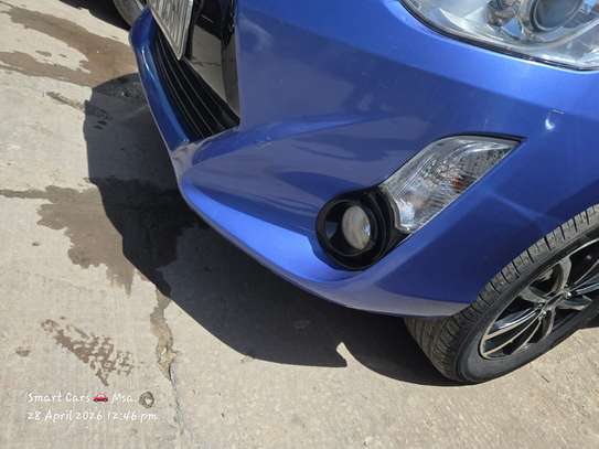 Toyota aqua for sale  in Kenya (Hire Purchase accepted) image 3