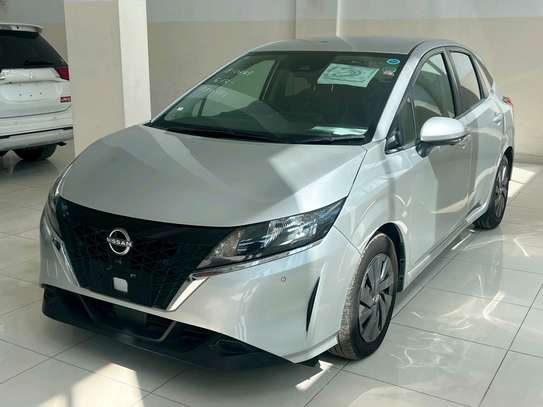 Nissan Note epower E13 2020 image 11