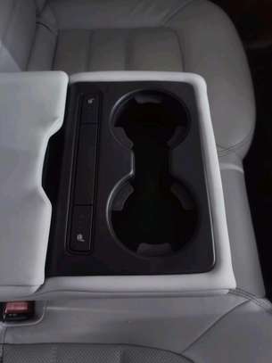 Mazda Cx-5 sunroof blue 2017 4wd image 3
