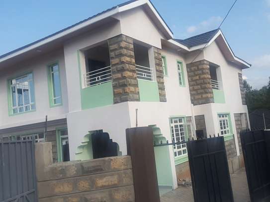 Amazing 4 BR Houses in Ngong image 8