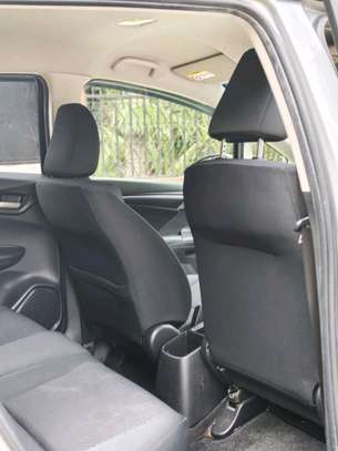 Honda fit normal image 6