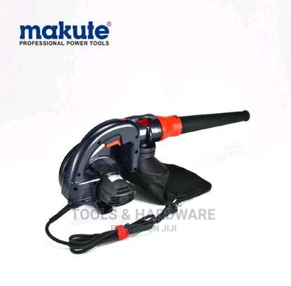 Heavy Duty Aspirator Blower With Variablee Speed image 1