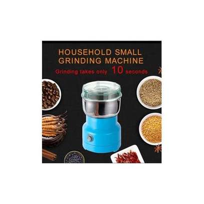 Electric Spice//Coffee/Nuts/Grains Grinder-multifunctional image 1