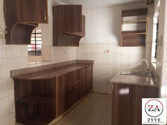 2 Bed Apartment with En Suite at Rwaka image 7