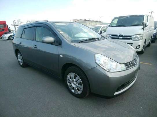 Nissan Wingroad (mkopo / hire purchase) image 2
