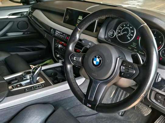 BMW X5 image 7