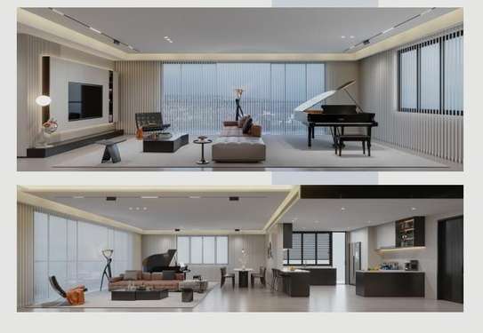 2 Bed Apartment with En Suite at Brookside Gardens image 4