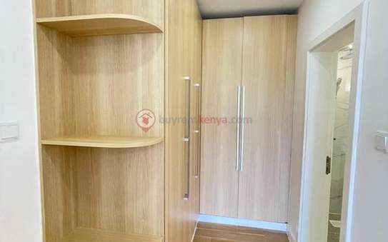 4 Bed Apartment with En Suite in Kileleshwa image 17