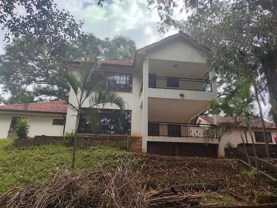 4 Bed House with En Suite at Kyuna image 12