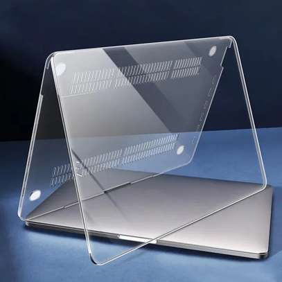 MacBook Air 13 inch case M1 A2337 A2179 A1932 image 1