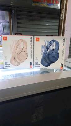 JBL Tune 760nc noise cancelling wireless headphone image 3