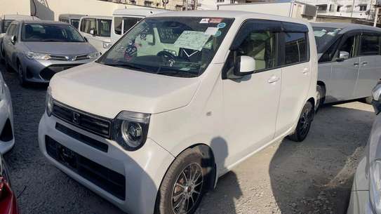 Honda n wagon 2018model image 5
