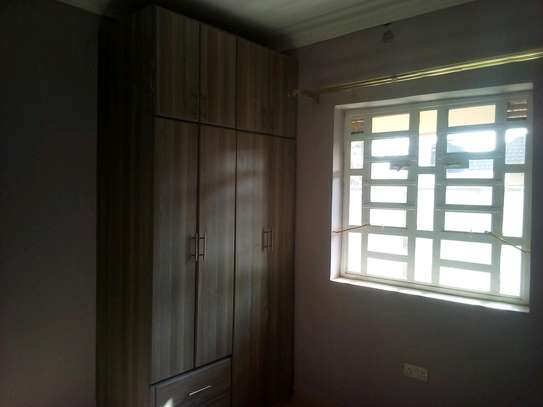 Modern 3-Bedrooms bungalow for sale in Kimbo matangi image 1