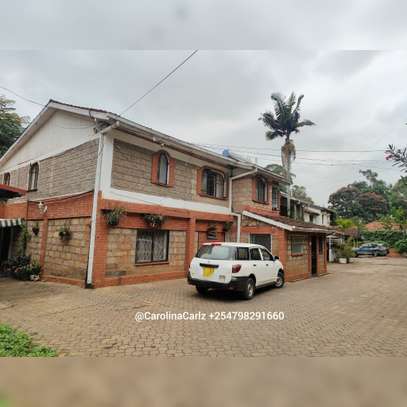 Commercial Land at Peponi Road image 1