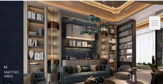 1 Bed Apartment with Swimming Pool at Raphta Road image 14