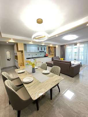 3 Bed Apartment with En Suite in Kileleshwa image 1