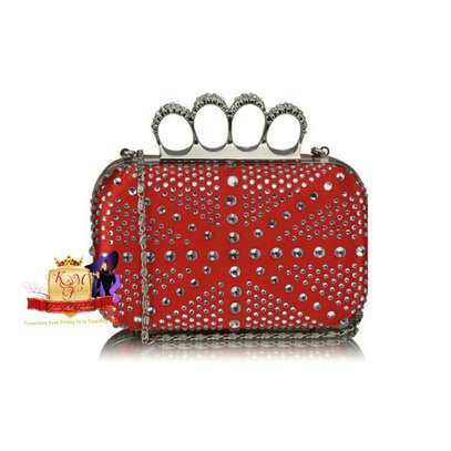 Designer Clutch Bags From UK image 4