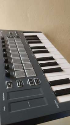 Flkey Mini MIDI Keyboard (Plus > Ksh5,500 Worth of Software) image 5