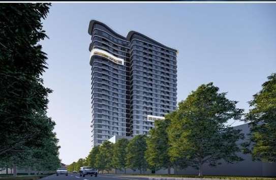 2 Bed Apartment with Swimming Pool at Raphta Road image 25