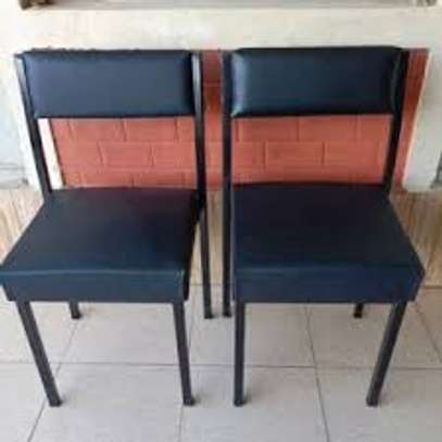 Office Chairs: Catalina waiting Seat image 7