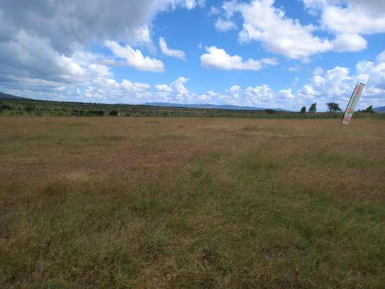 Affordable Plots for sale in Konza image 3