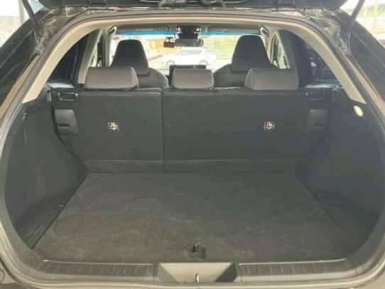 2020 Toyota harrier image 2