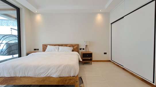 Serviced 3 Bed Apartment with En Suite in Spring Valley image 7