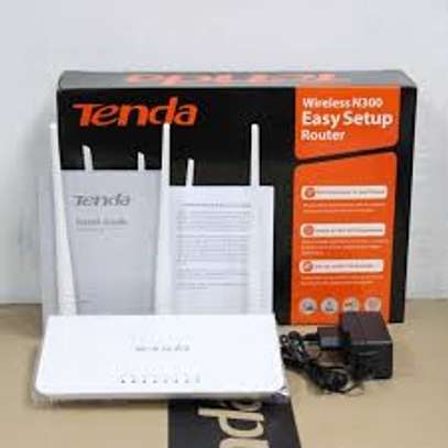 tenda router image 1