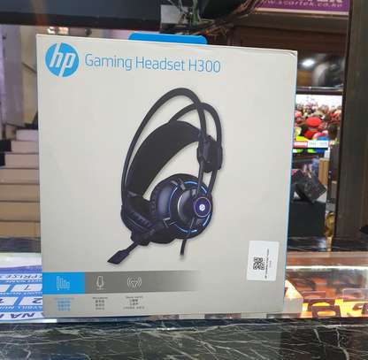 gaming headset 300 image 3