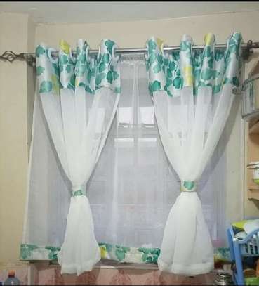 Cute curtains image 13