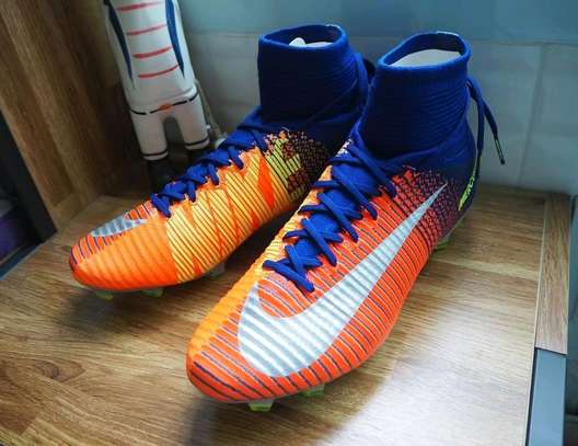 Nike Mercurial Superfly V Football Boot in Nairobi CBD PigiaMe