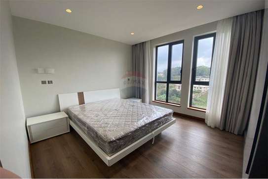 Furnished 2 Bed Apartment with En Suite at Isk Back Rd image 40