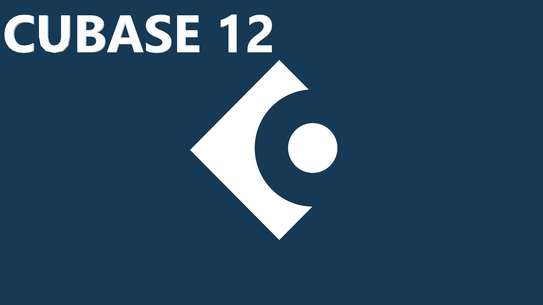 Cubase Pro 12 Activated + Installation image 1